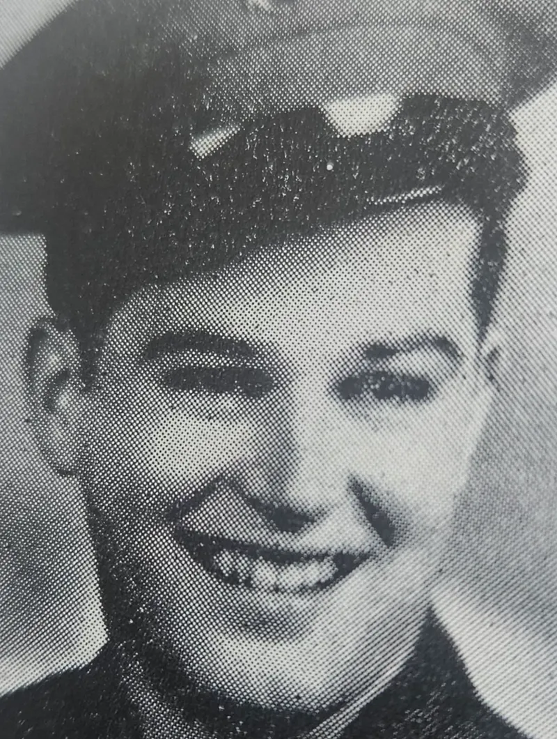 Earl R. Davis