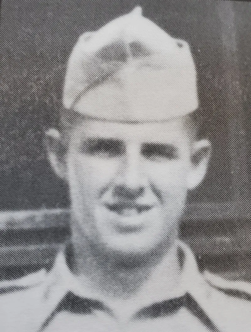 William C. Feddersen