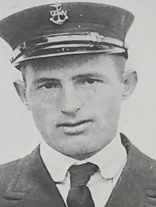 Russell W. Thomas