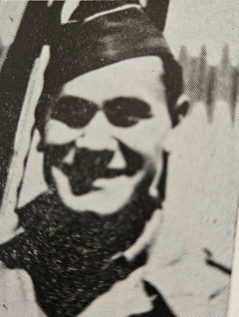 Raymond J. DeNatale