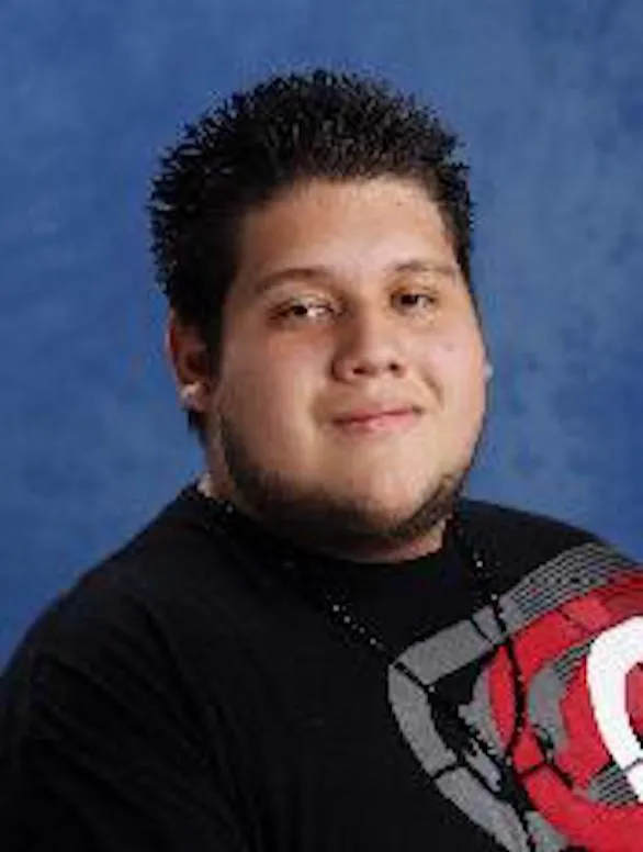 Jonathan Idrovo
