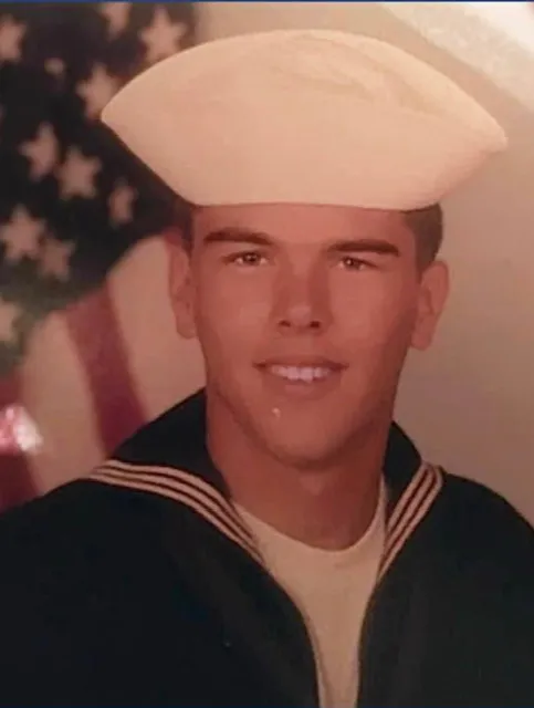 Christopher Major