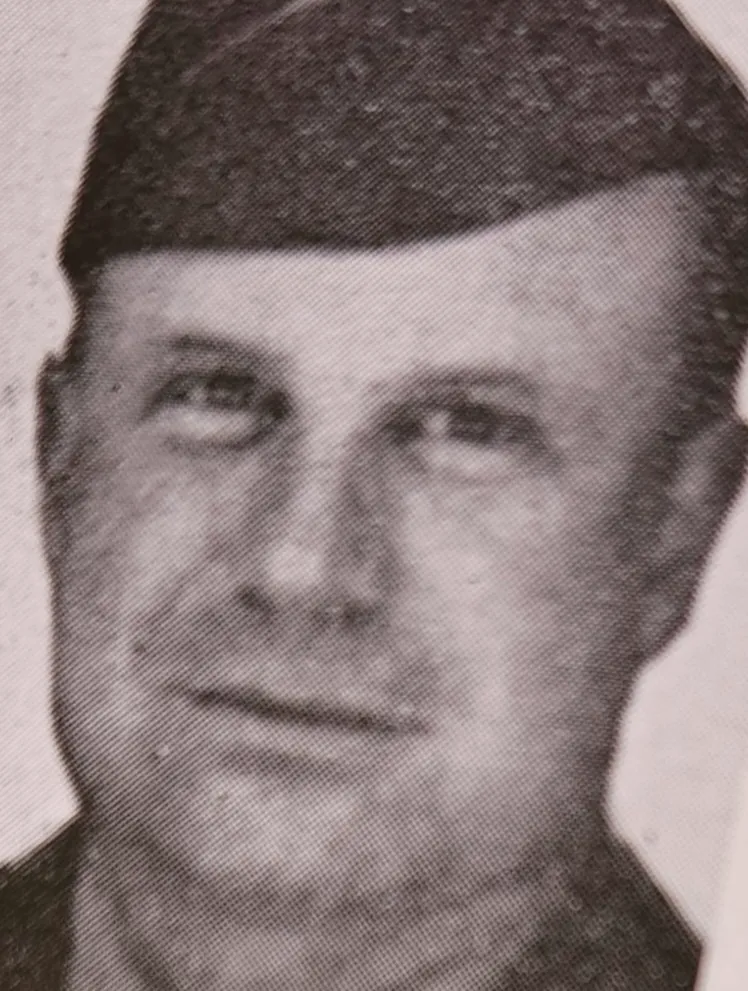 Joseph J. Ballas