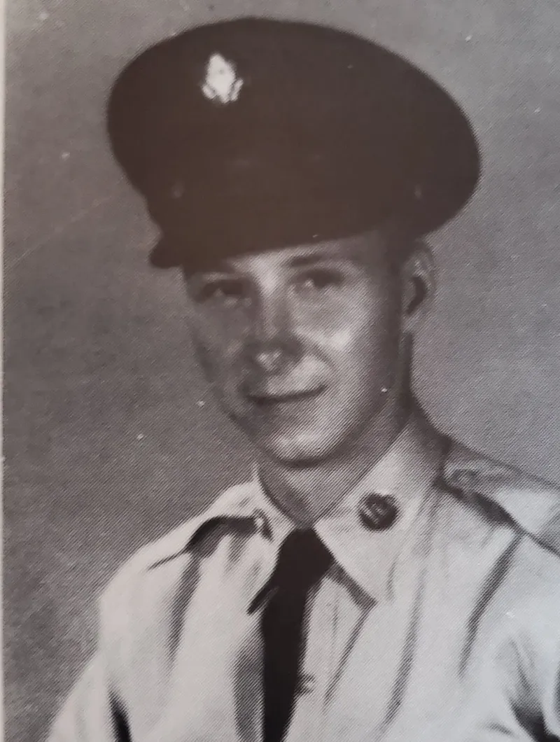 Joseph J. Nagy