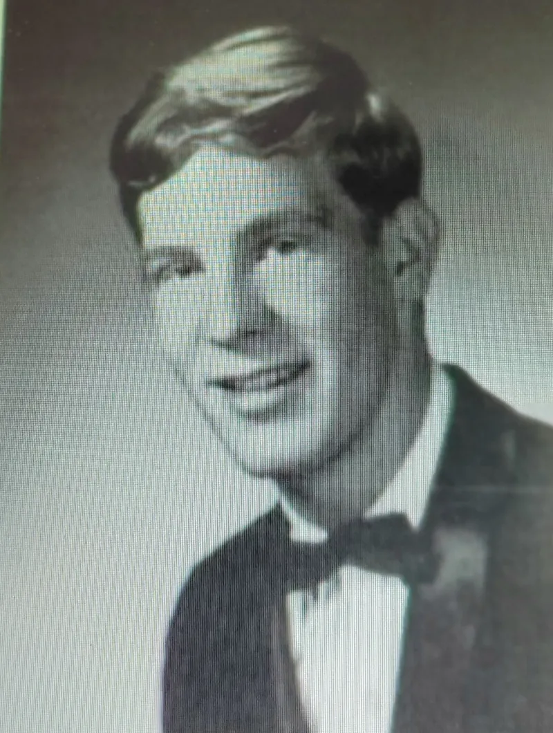 Joseph R. Busch