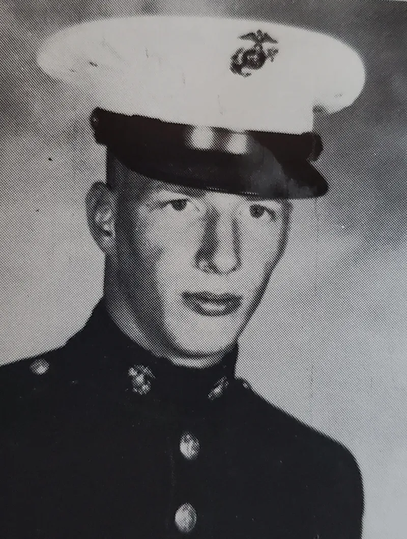 Kevin P. Mccann