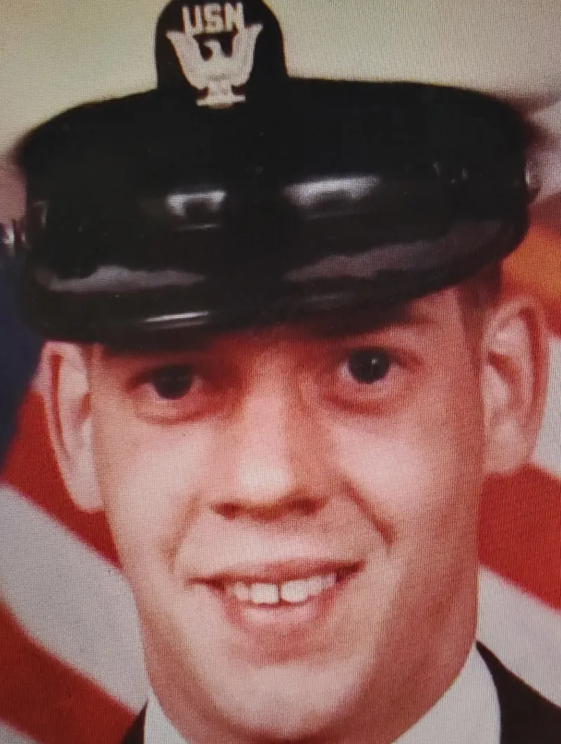 Walter L Ball Jr.