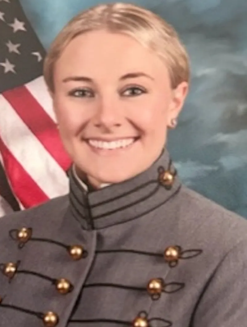 Elizabeth Schmutz