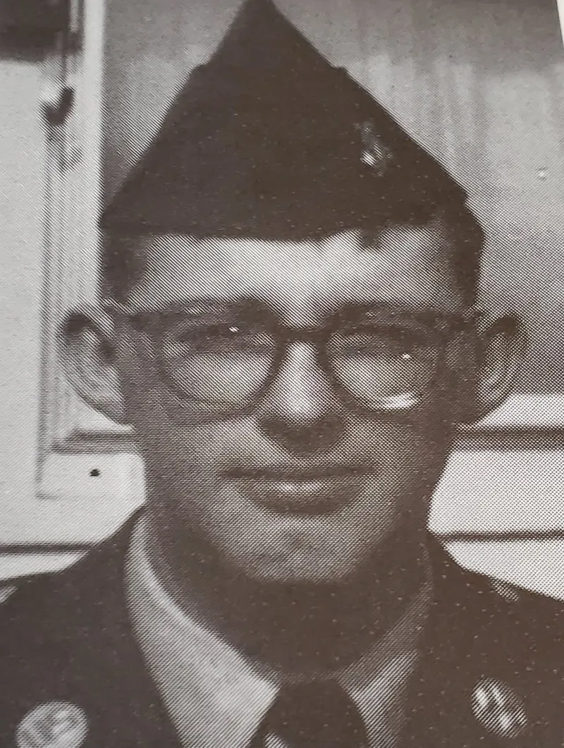 Joseph T Crawson Jr.