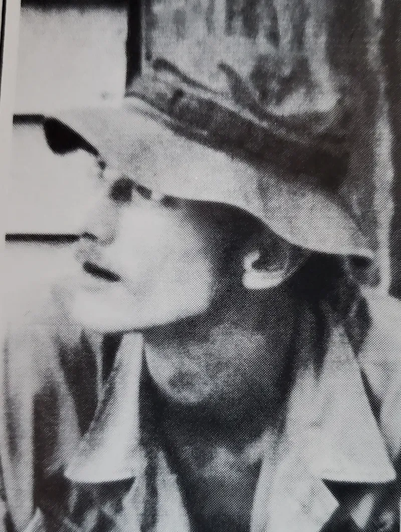 William Mahler
