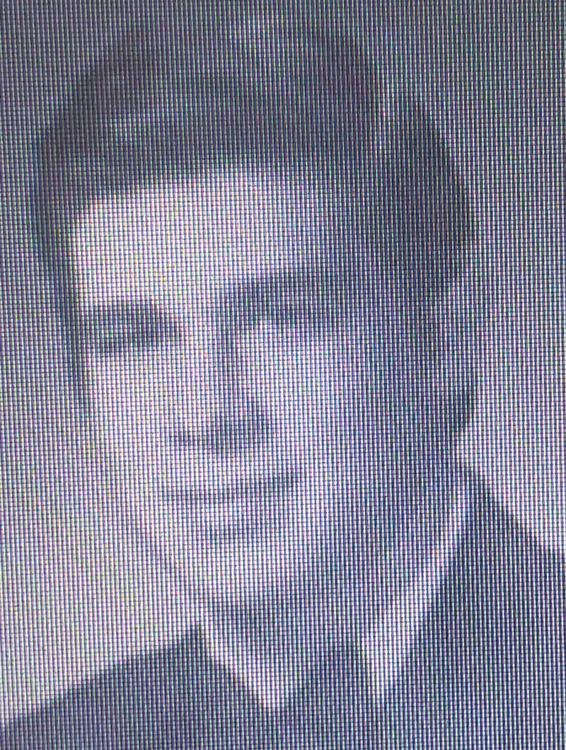 Michael J Christie