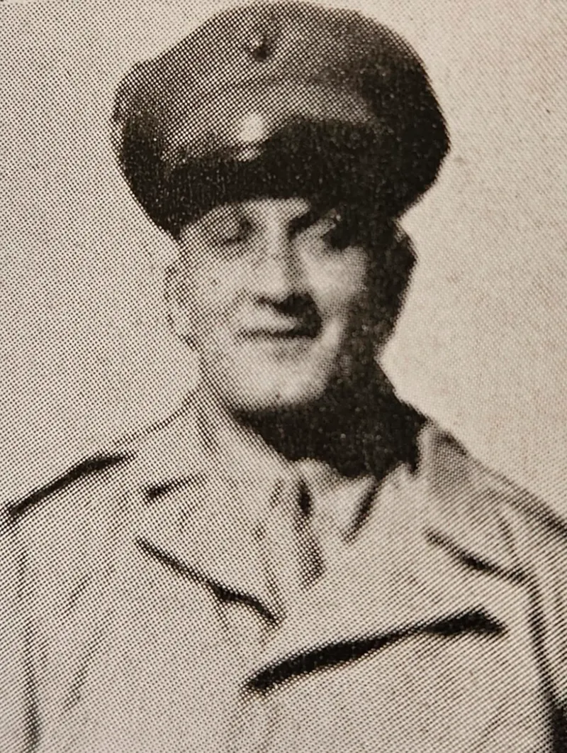 Anthony J. Cantella