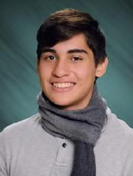 Boris Rivera Velez
