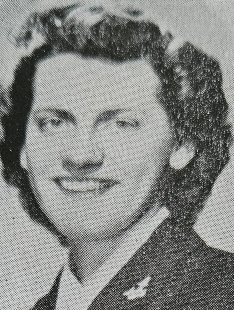 Ethel Bluske