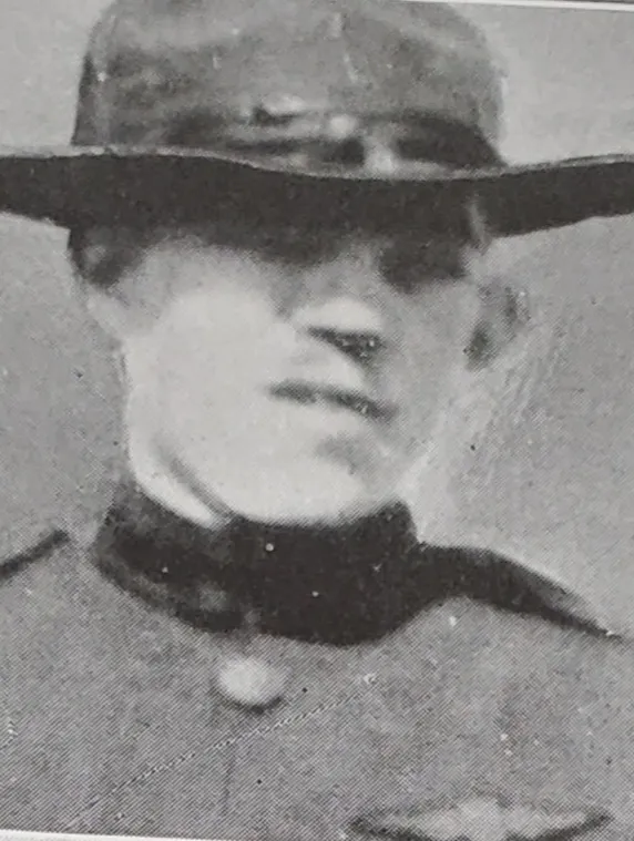 Frank Page