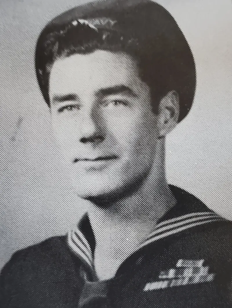 Louis L. Sellers