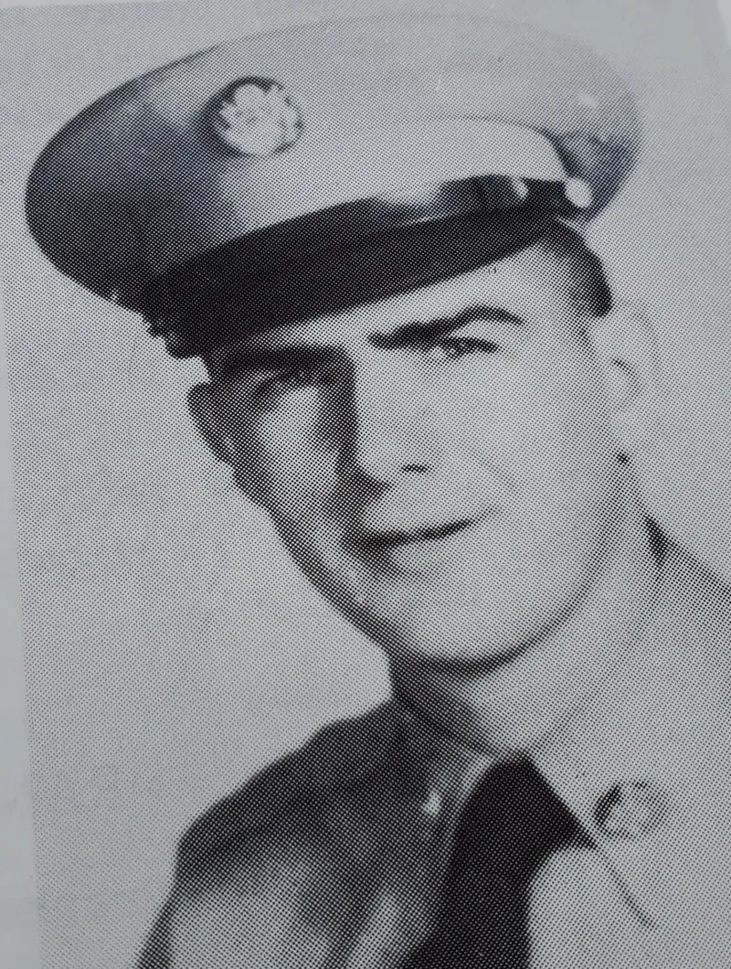 Thomas E. Pomfrey