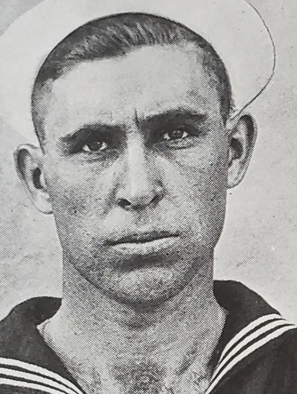 Walter E. Andrews