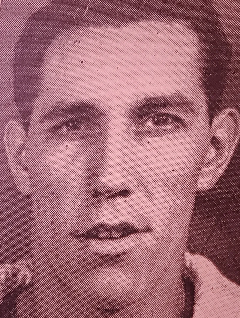Franklin Bailey