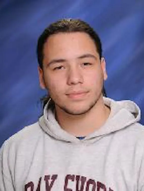 Brandon Hernandez