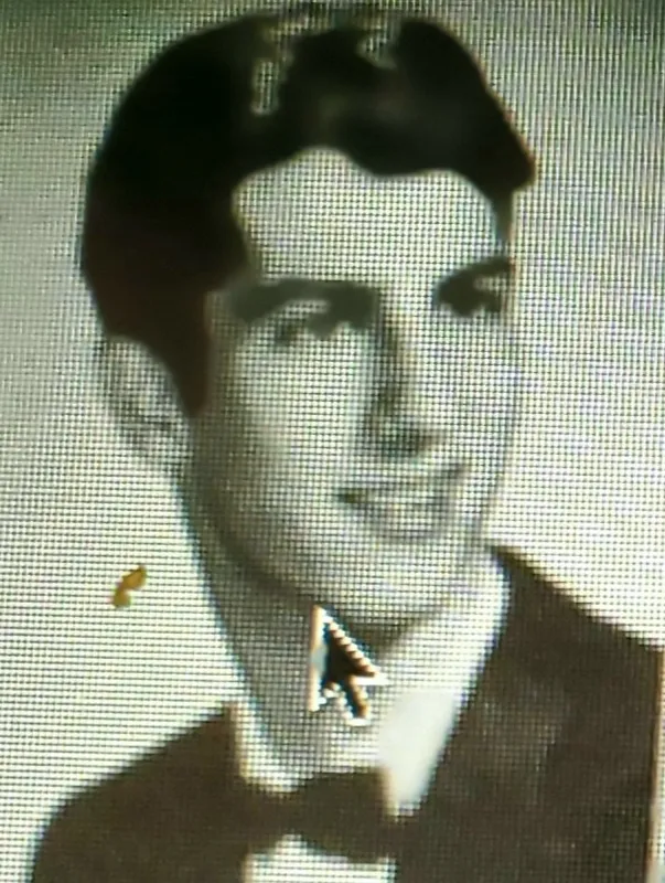 Salvatore Buonomo