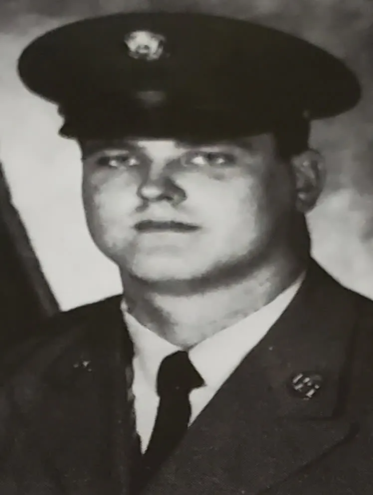 Kenneth S. Dolan