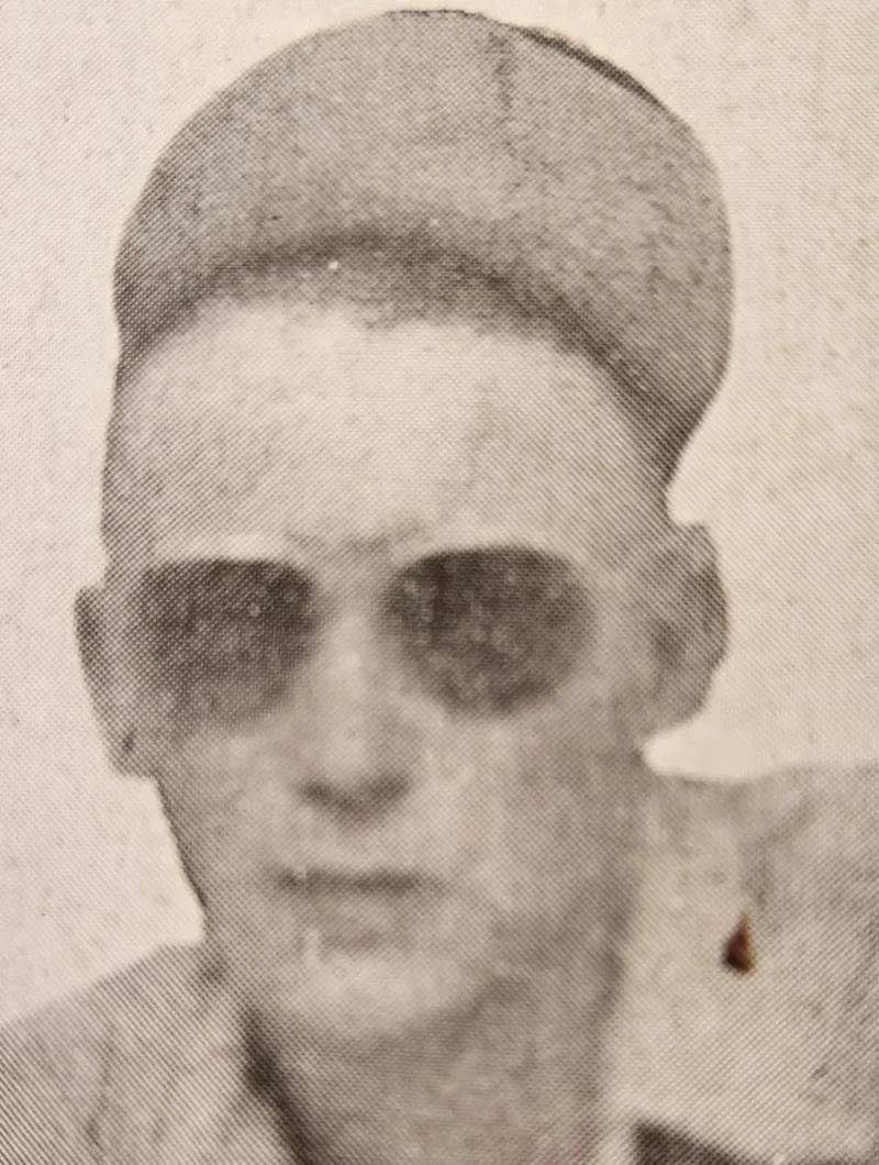 Ashbel W. Barto