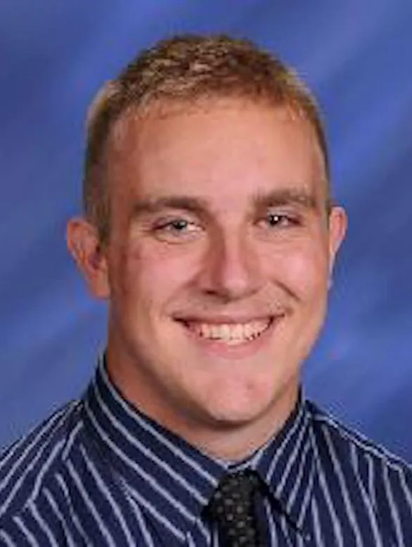 Jared Coan