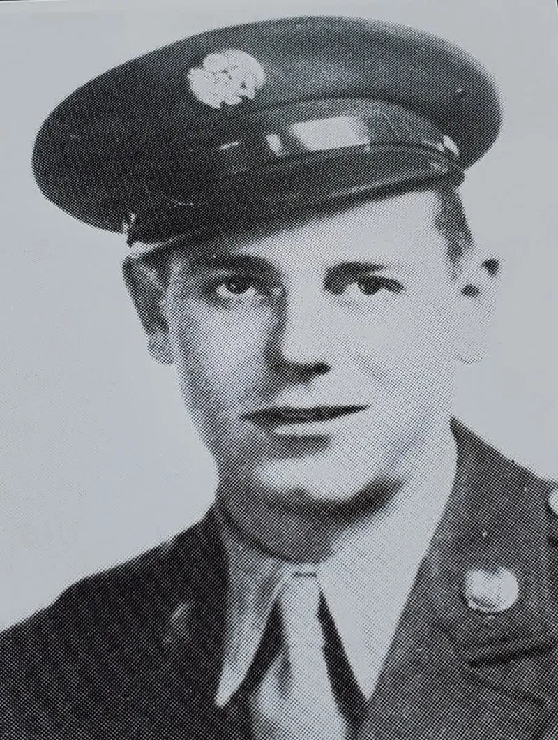 Joseph J. Harris