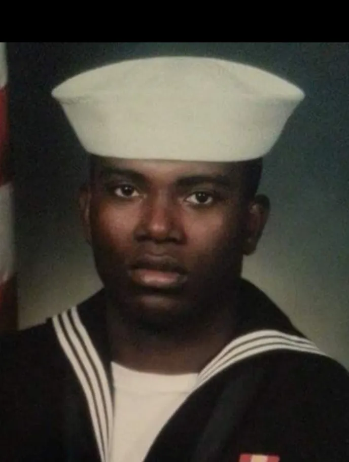 Junior Samuel Mickle