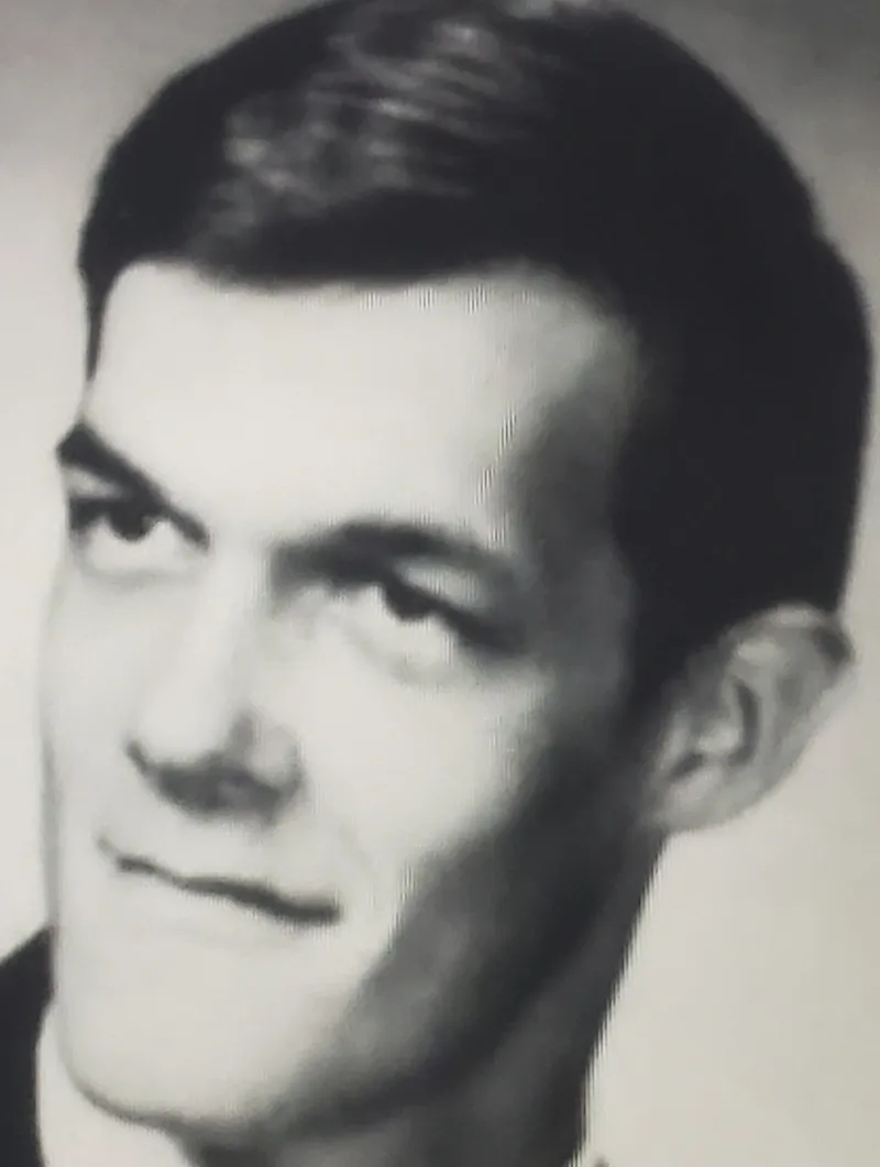 James Rooney