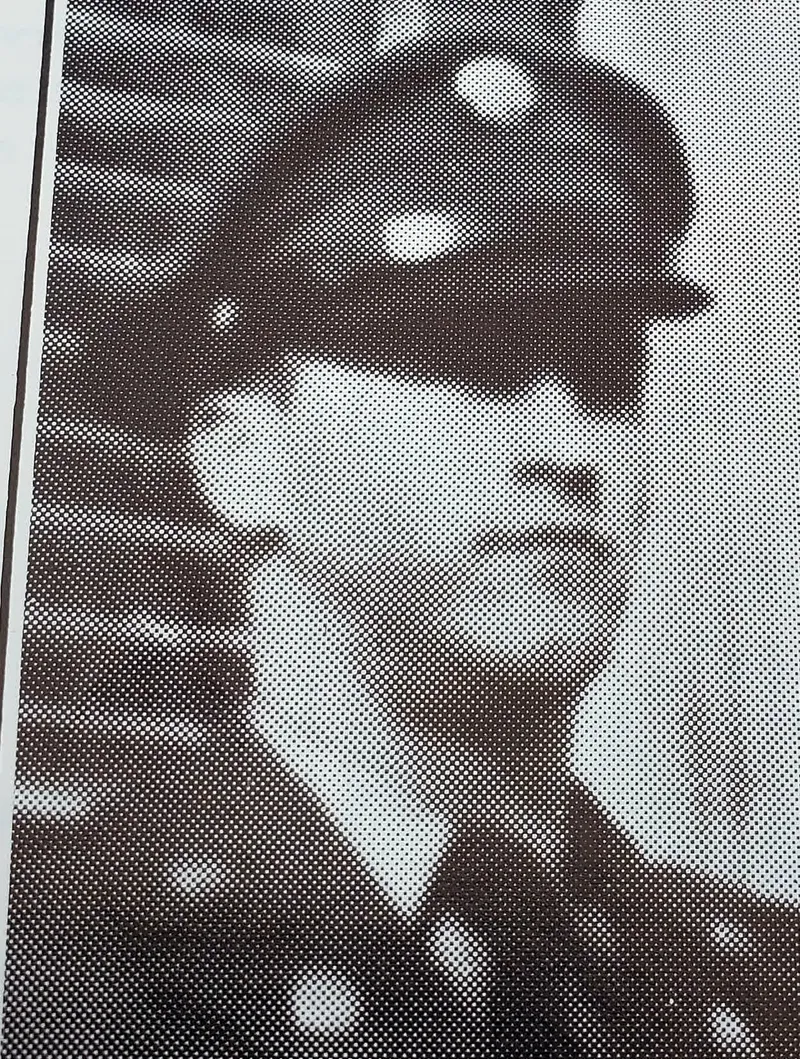 Peter W. Schaefer