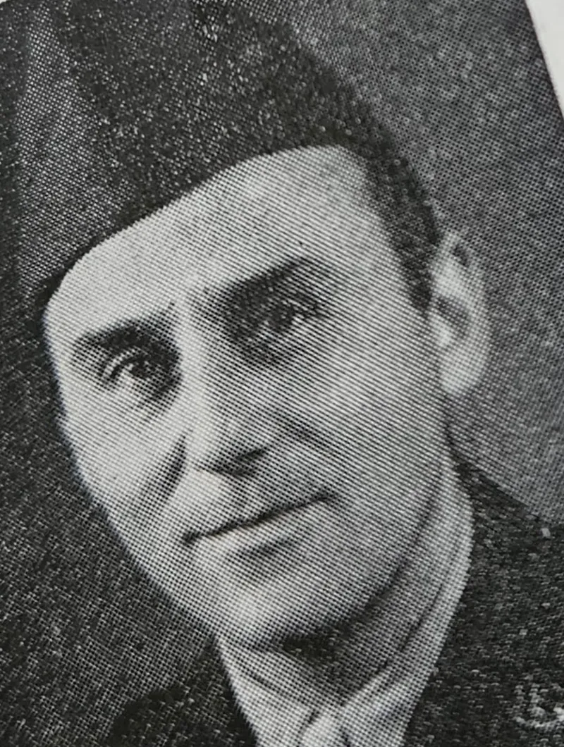 Frank Bisso