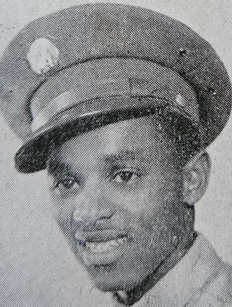 Robert Henry Brown