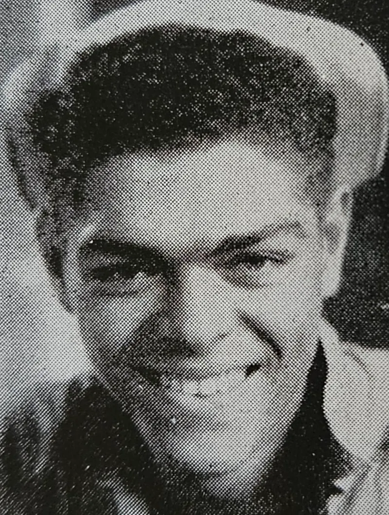 Earl Boney