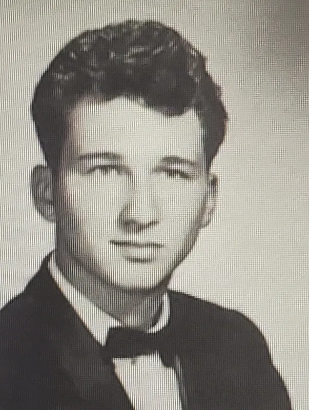 Donald Striplin