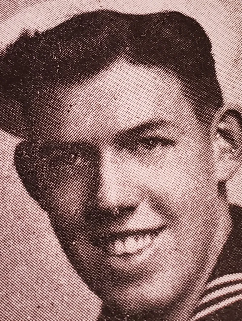 Walter L Ball