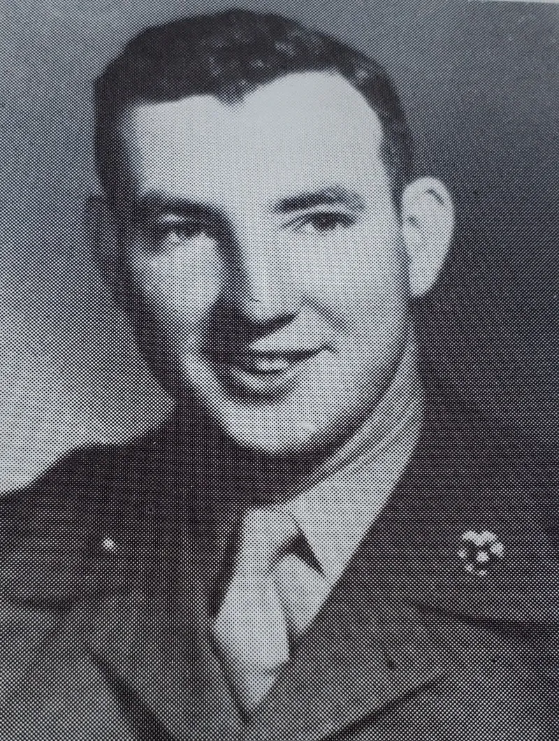 James S. Erickson