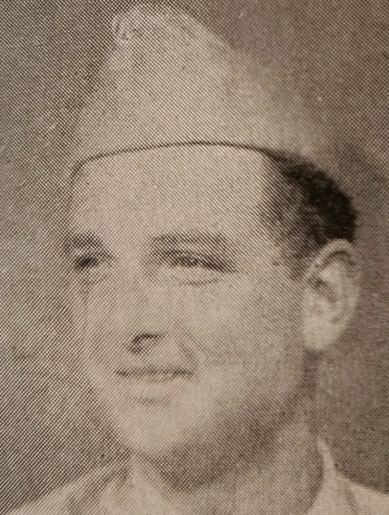 Irving D. Cantor
