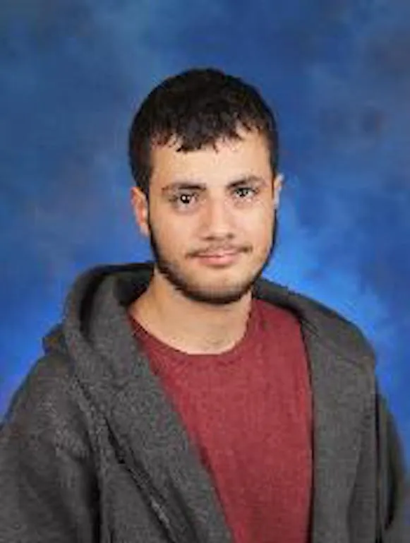 Jareth Chiappetta-Aponte