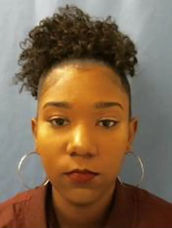 Jada Hamilton