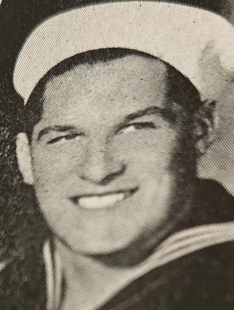Aldo P. DeNardi