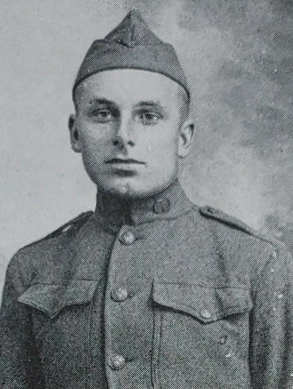 Harry Hafele