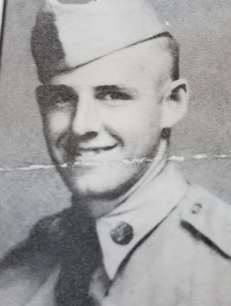 George Carman Fanelli