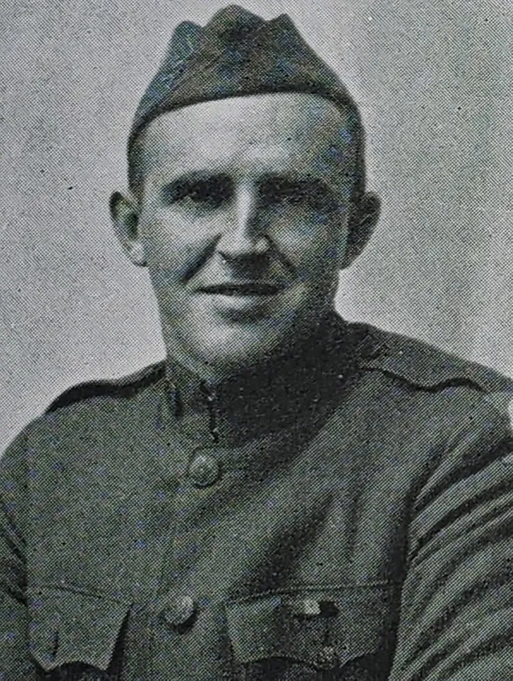 Earle B. Gibson