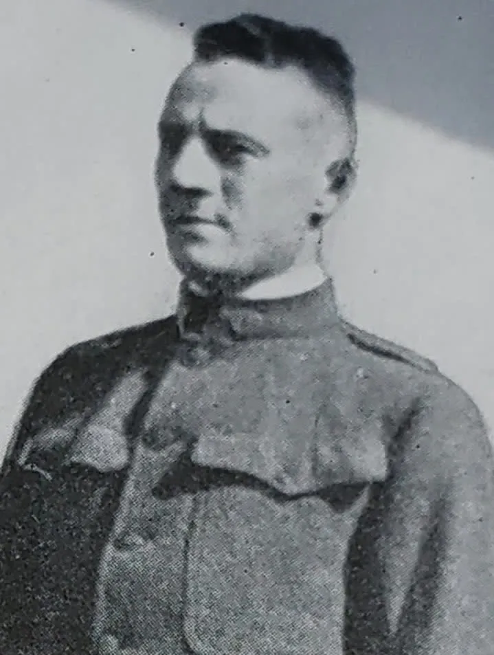 Arthur A. Perkinson