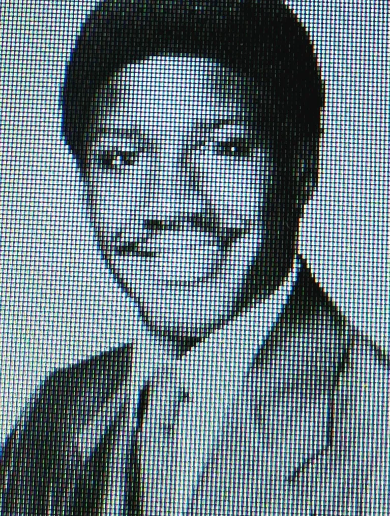 Jerome Amos