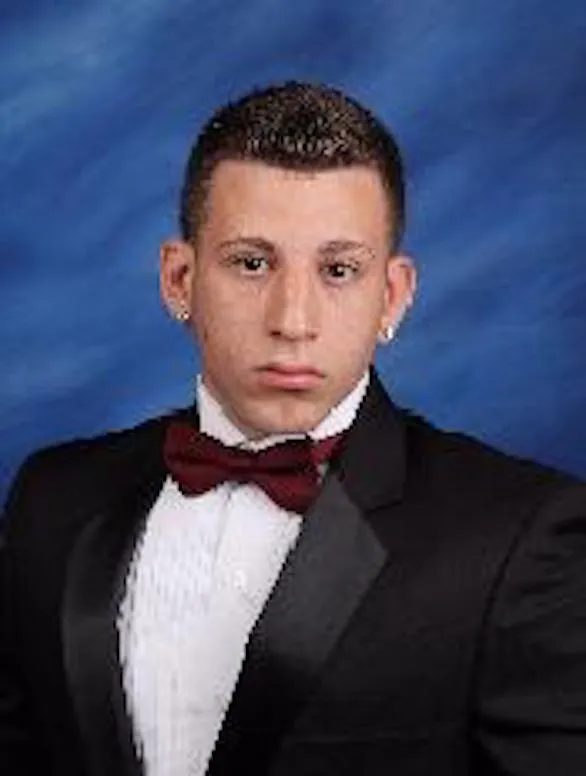 Luke Matone