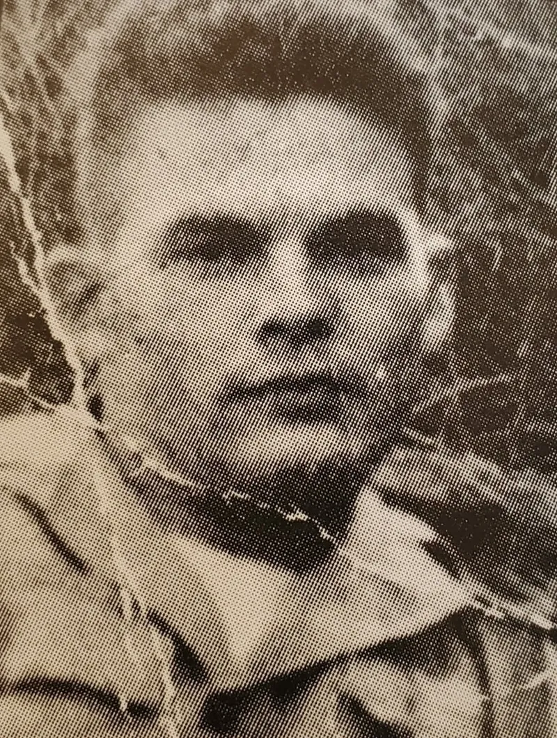 Charles Taylor