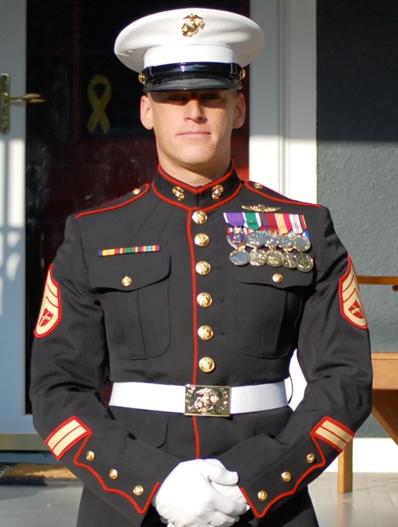 Daniel G Garcia